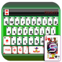SlideIT Blackjack Cards Skin логотип