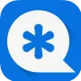 NQ Mobile Vault логотип