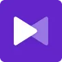 KMPlayer логотип