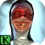 Evil Nun: Ужас в школе логотип