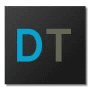 DestroyTwitter логотип