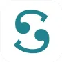 Scribd - audiobooks & ebooks логотип