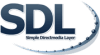 Simple DirectMedia Layer логотип