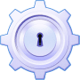 Disk Password Protection логотип