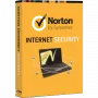 Norton Internet Security логотип