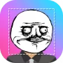 Rage Face Photo логотип