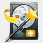 MiniTool Power Data Recovery Free Edition логотип