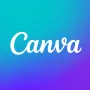 Canva логотип
