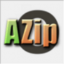 AZip логотип