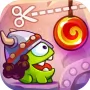 Cut the Rope: Time Travel GOLD логотип