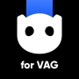 OBDeleven VAG car diagnostics логотип