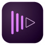 Adobe Premiere Clip логотип