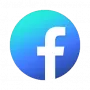 Facebook Creator логотип