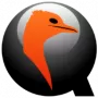 QEMU логотип