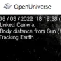 Open Univers логотип