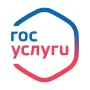 Госуслуги логотип