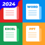 PDF Viewer＆Scanner логотип