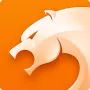 CM Browser логотип