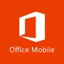 Microsoft Office Mobile (old) логотип