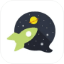 Galaxy логотип