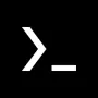 Termux логотип