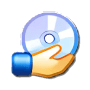 MagicDisc логотип