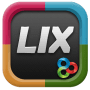 LIX GO LauncherEX Theme логотип