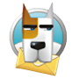 Agnitum Spam Terrier логотип