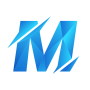 MegaNovel логотип
