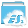 ES Themes -- Classic Theme логотип