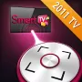 LG TV Remote for iPad 2011 логотип