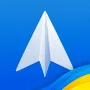 Spark Email логотип
