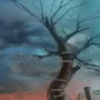 Дом 1000 дверей. Змеиное пламя. Коллекционное издание логотип