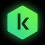 Kaspersky Internet Security логотип