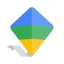 Google Family Link (для родителей) логотип