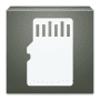 SDFix: KitKat Writable MicroSD логотип