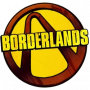 Borderlands логотип