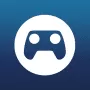 Steam Link логотип