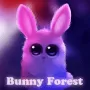 Bunny Forest Lite логотип