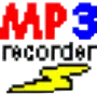 Unlimited MP3pro Recorder логотип