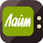 Лайм HD TV логотип