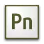 Adobe Presenter логотип