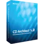 CD Architect логотип