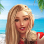 Avakin Life Метавселенная 3D логотип