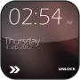 Jailbreak Go Locker Theme логотип