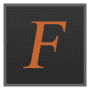 NexusFont логотип