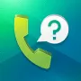 Kaspersky Who Calls логотип