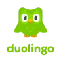 Duolingo логотип