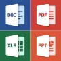 All Document Reader and Viewer логотип