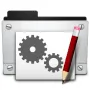 Batch Uninstaller логотип